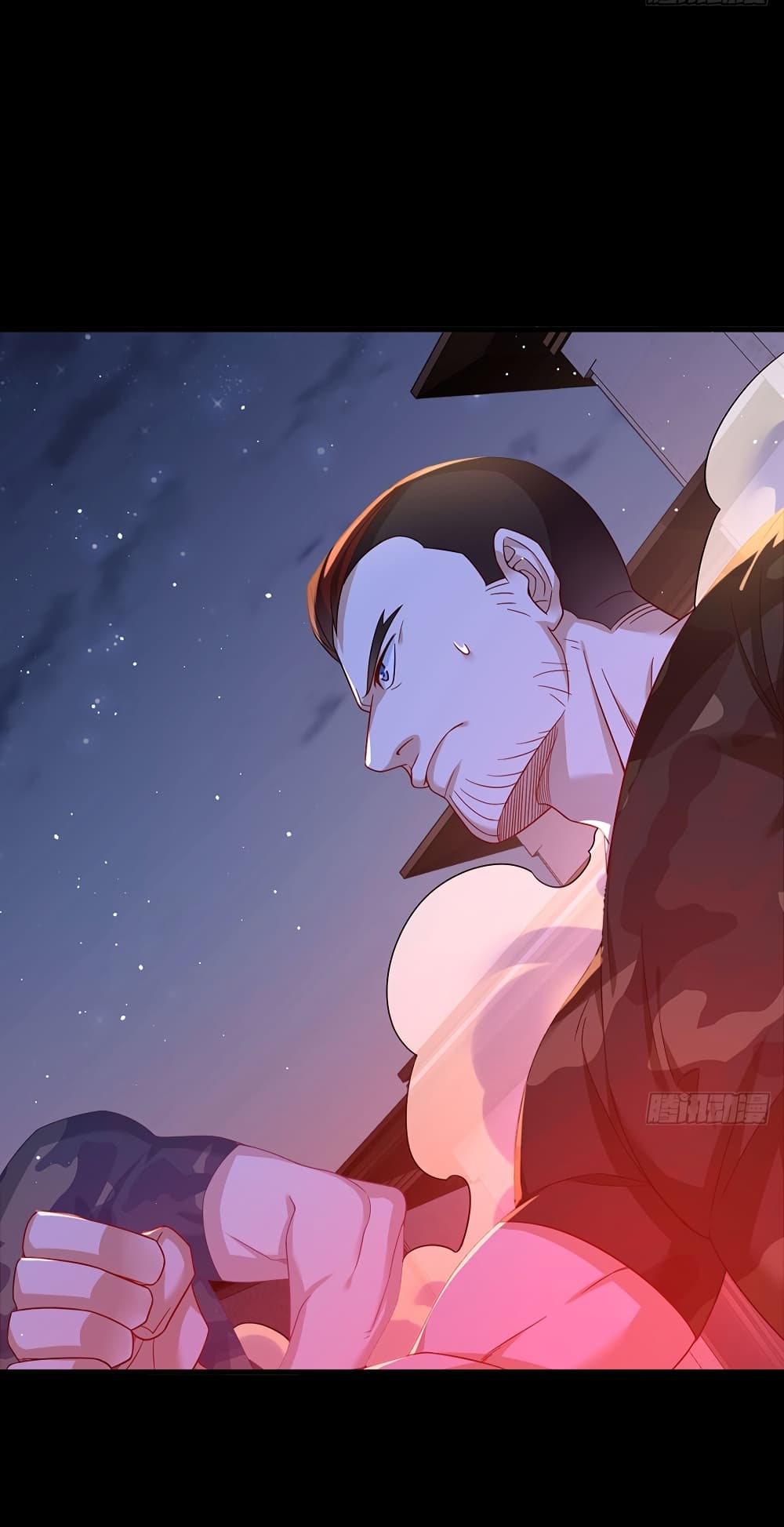 The Immortal Emperor Luo Wuji Has Returned 174 (21)